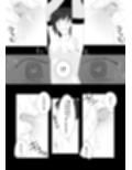 ふたなり忍者に捕まってしまいHな尋問を受ける僕