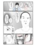 安いシェアハウスで彼女が狙われる話