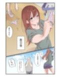 安いシェアハウスで彼女が狙われる話