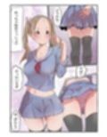 安いシェアハウスで彼女が狙われる話