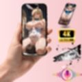 ヌッポッ！ズププ…ブピュッ…ブピュッ…ゴポォッ！ダンジョンで美人妻バニーガールNTR・何度もイカせ続けた後に大量中出し！【フルカラーエロ漫画＋4Kエロアニメ＋イラスト作品集・詰め込み豪華パック】