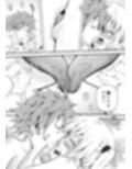 あらぶる〜開放的な第二王女〜