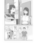 36歳  人妻・子持ちの丸山さん  〜とある日〜