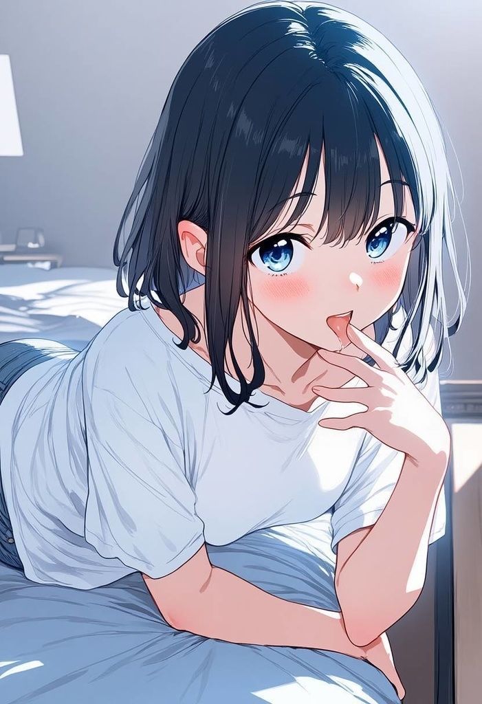 サンプル画像3:ホリデーラブ-松井朱里-（238枚）(-だるまん-) [d_585918]