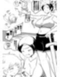 母親キャラとヤりまくる勇者