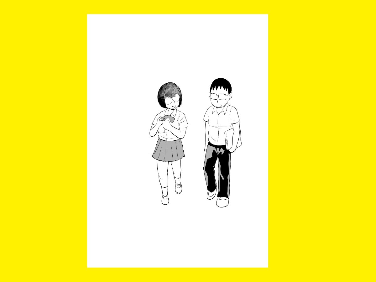 ギャルの罰ゲームになってしまったオタク_6