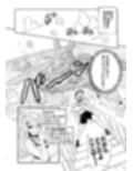 乳首責め注文の多いエロトラップダンジョン2〜エロすごろく編〜