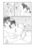 ふたなり娘とふたりきり