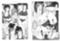 変態女子と体育教師