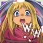 W＆W第11話『二人の女と南の魔女』
