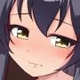 家出娘が俺の部屋に