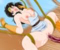性欲に溺れるまで100ぺージ以上 絶対落ちない僧侶戦士を淫乱屈服/14巻:287〜306ページ