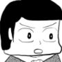 1ページ漫画「ブラック企業とホワイト社員」