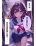 義妹と恋人えっちした話