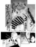 屈強な戦士は種馬となりメスに堕ちる