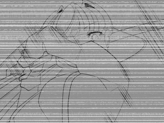 サンプル画像4:花茎截取(RYK公理系) [d_586815]