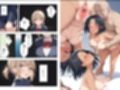 裏垢がバレた水泳部員ちゃん3