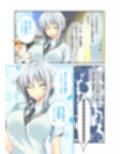 となりのLOVE JUICE 〜ソシャゲの君は隣人♀さん！？エッチで純愛なハーレムDays〜 共通＋蒼唯ルート モザイクコミック総集編