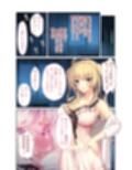 HOMESTAY a la mode 〜ルームシェアからはじまる甘々エッチな異文化交流〜 共通＋ブリアルート モザイクコミック総集編