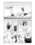 犬猿の仲の男女がセックスしないと出られない部屋に閉じ込められるとどうなるのか実験してみた