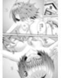 あらぶる〜優エロな転校生〜