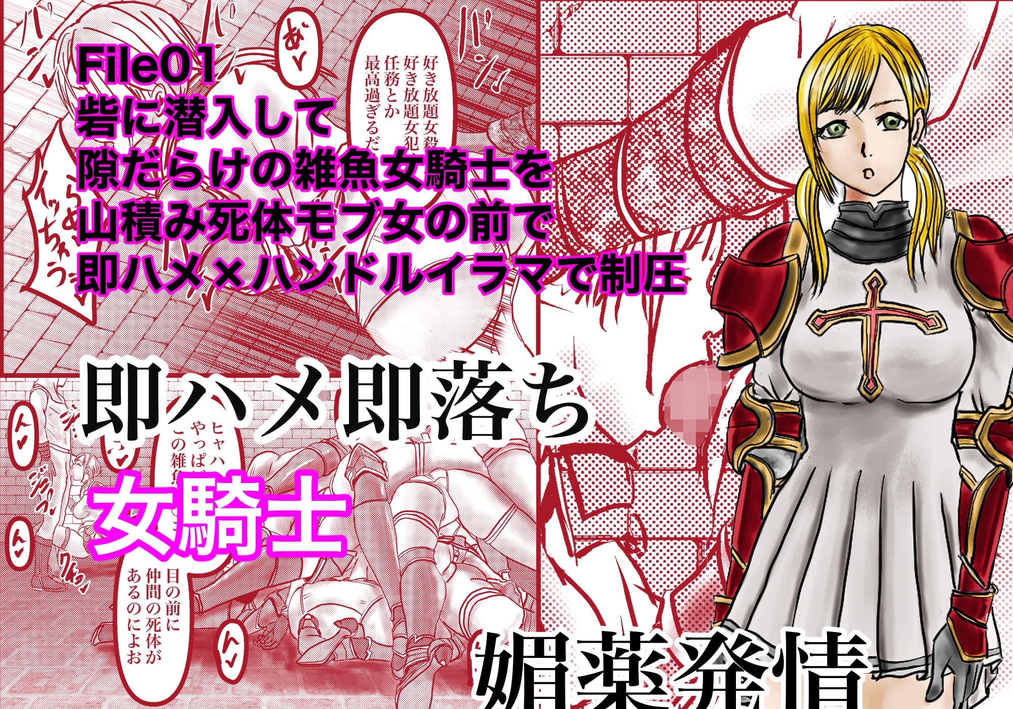 サンプル画像5:潜入姦(有廣) [d_587376]