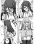 ふたなり一歌と草薙さん