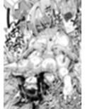 召姦少女2〜バブルでクリ包皮内までお掃除され編〜