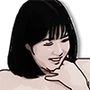 一番の親友の母親だから  やって当然だろ？