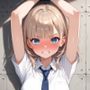 女学生スパイの苦悩
