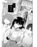 清楚な彼女の乱れた姿が見てみたい