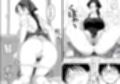 弁当屋のおばさんは案外セックスにゆるかった