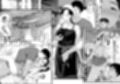 弁当屋のおばさんは案外セックスにゆるかった