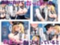 彼女よりエッチが上手い子との浮気SEXを見せてあげた話〜中出し列車で働くビッチ〜