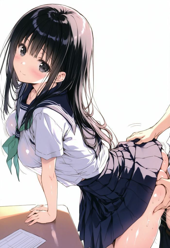 サンプル画像2:学園中が俺をいじめで無視しているかと思ったら認識阻害されているだけでした。でも復讐はします(花蜜茶) [d_588574]