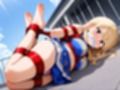 緊縛されたアイドル〜匂いに沈む5つの影〜