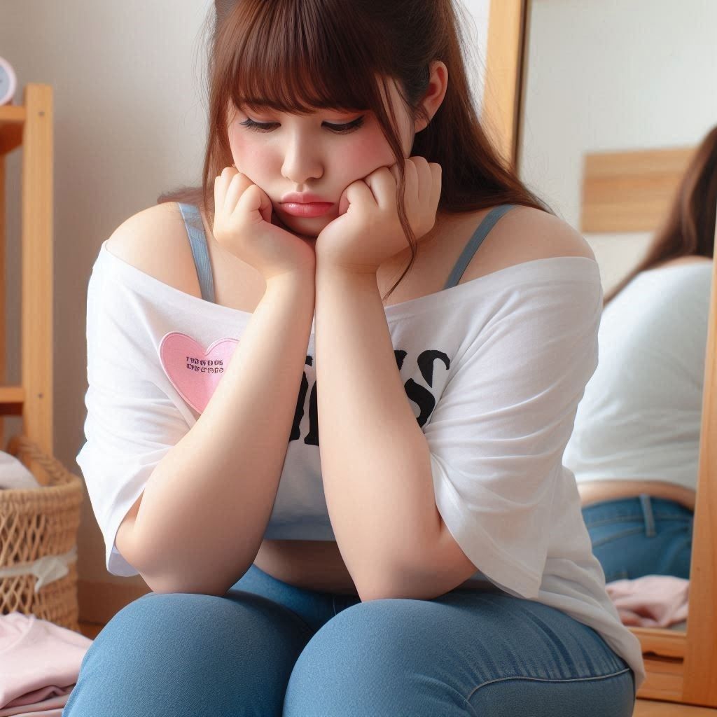 レ●プ魔は貴方を見ている:ぽっちゃりな女性【性的暴行】 画像2