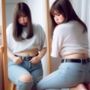レ●プ魔は貴方を見ている:ぽっちゃりな女性【性的暴行】