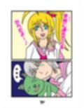 猫田さんの日常にゃ×9巻