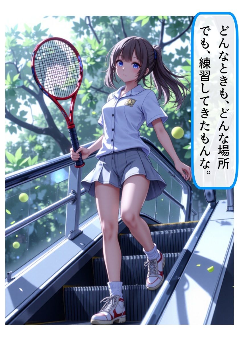 カラフルシスターズ 画像7