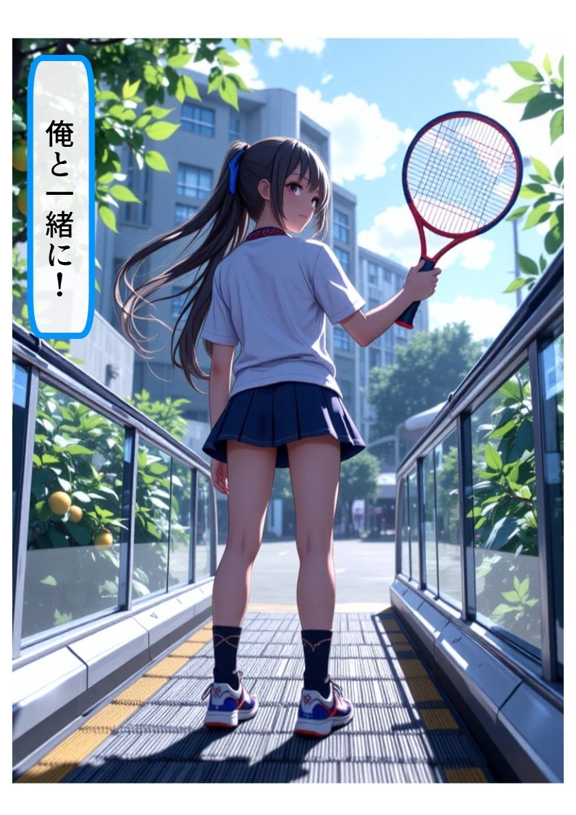 カラフルシスターズ 画像8