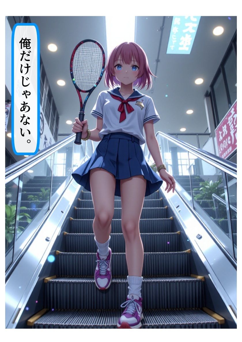 カラフルシスターズ 画像9