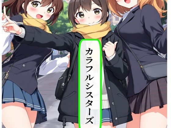 カラフルシスターズ
