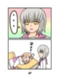 猫田さんの日常にゃ×10巻夢子さんは夢の中午前中