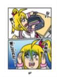 猫田さんの日常にゃ×11巻夢子さんは夢の中お昼休み