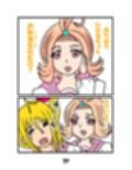 猫田さんの日常にゃ×11巻夢子さんは夢の中お昼休み