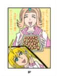 猫田さんの日常にゃ×11巻夢子さんは夢の中お昼休み