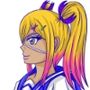 猫田さんの日常にゃ×11巻夢子さんは夢の中お昼休み