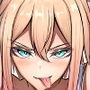 友達のえちえちギャル姉との秘め事