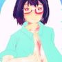 私重いですか？